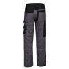 Брюки TX36GGR Portwest серо-графитовый/черный
